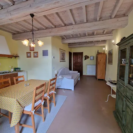 La Pieve Bauernhof