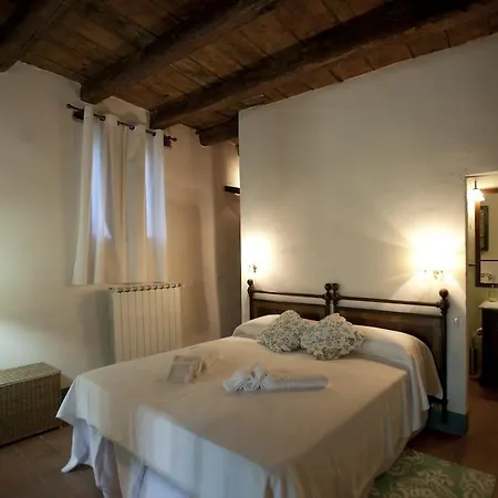 La Pieve Pelago