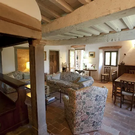La Pieve * Pelago