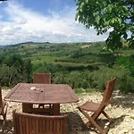 La Pieve Farmház
