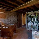 Farmház La Pieve Pelago