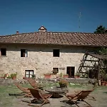 Farmház La Pieve
