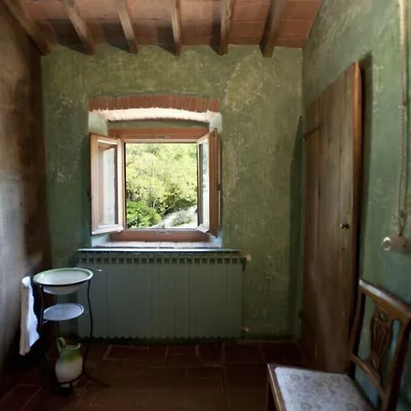 La Pieve *