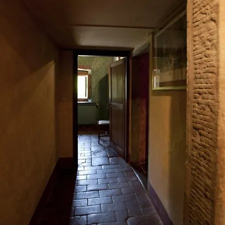 农家乐 La Pieve Pelago
