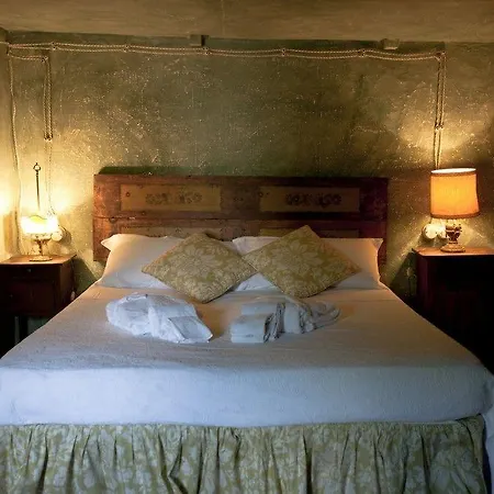 La Pieve 农家乐 Pelago