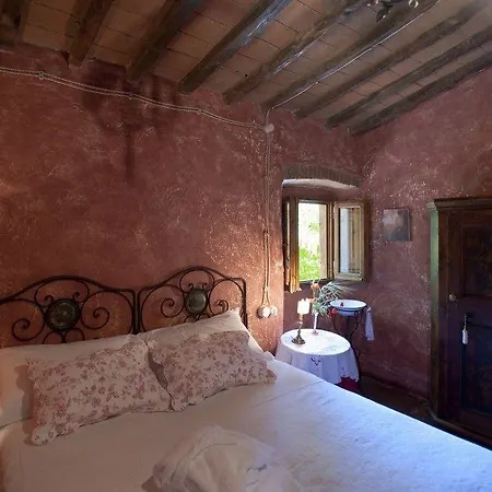 La Pieve Pelago
