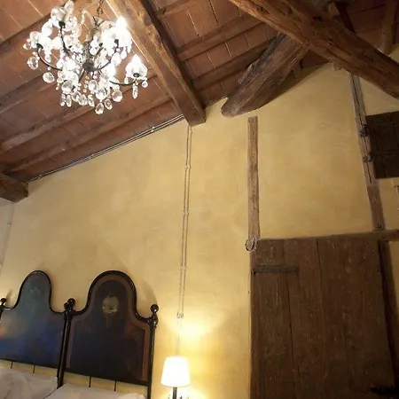 La Pieve 农家乐 Pelago