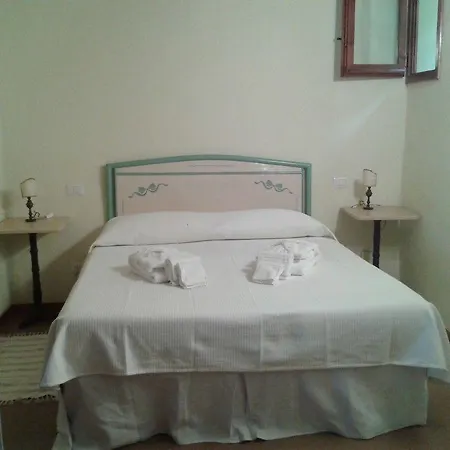 La Pieve 农家乐 Pelago