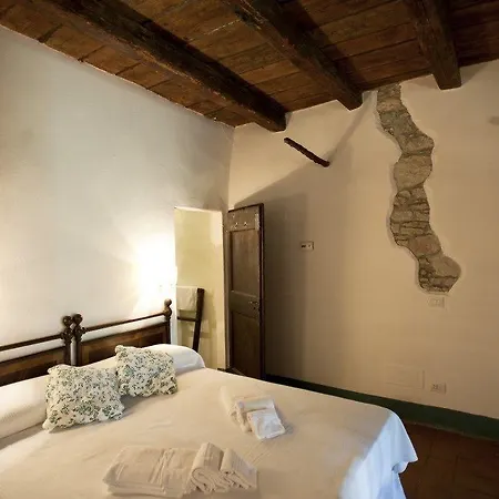 La Pieve 农家乐