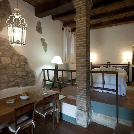 La Pieve *