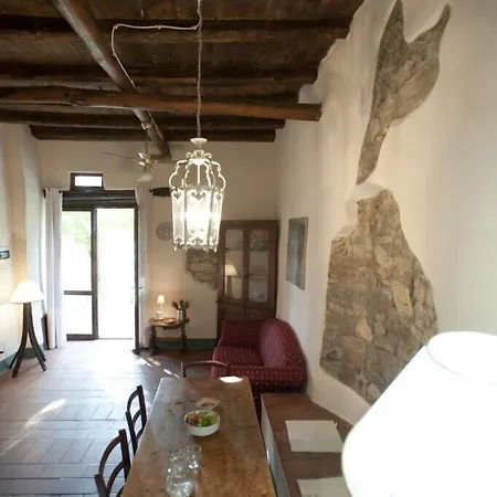 La Pieve *