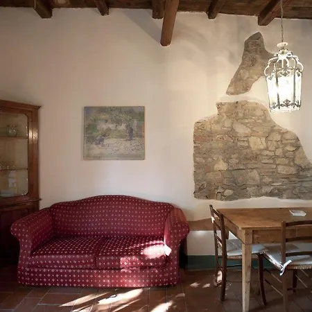 La Pieve * Pelago