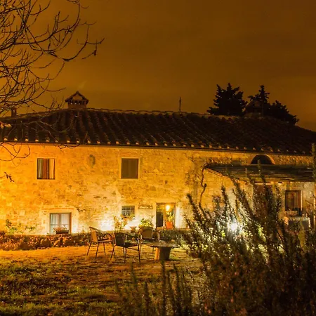 La Pieve * Pelago