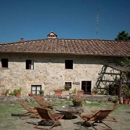 农家乐 La Pieve
